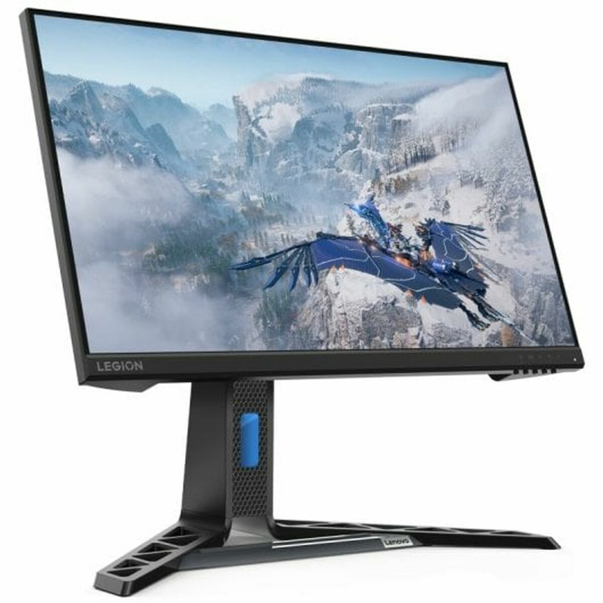 Skærm Lenovo 67CCGAC4EU 24" 23,8" Full HD
